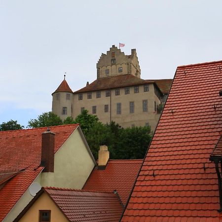 Alte Molke Apartment 2 Meersburg Eksteriør billede