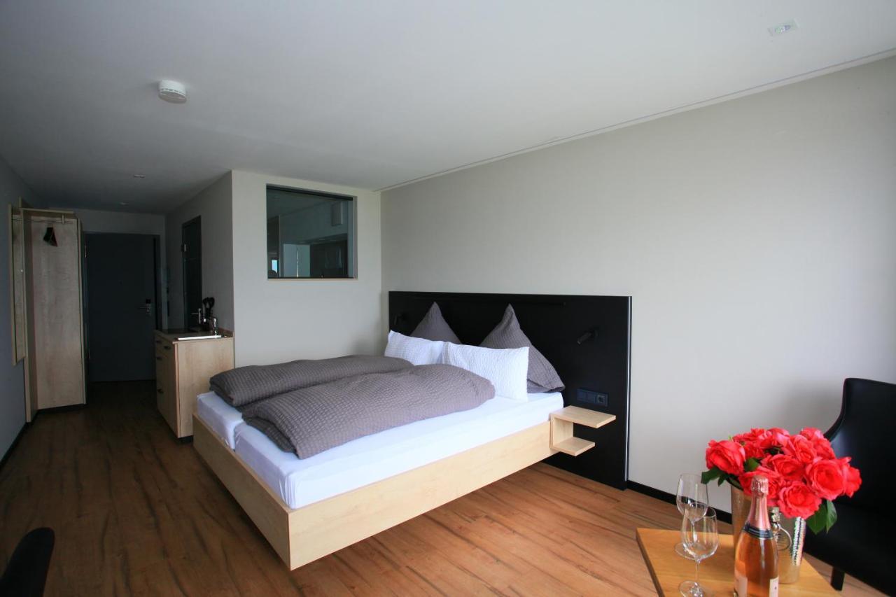 Alte Molke Apartment 2 Meersburg Eksteriør billede